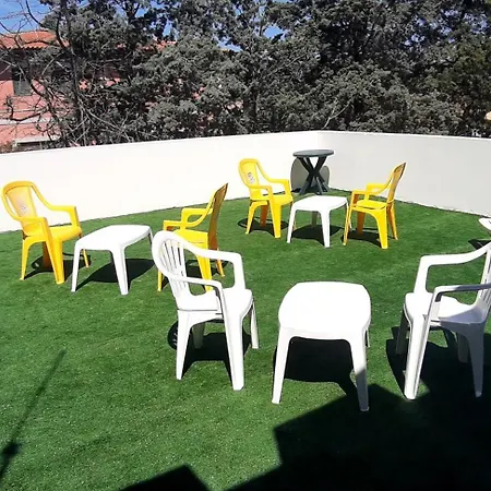 Casa Ribes Rooms, L'angolo Tranquillo Alle Porte Della Citta 奧爾比亞