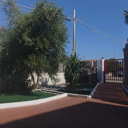 Casa Ribes Rooms, L'angolo Tranquillo Alle Porte Della