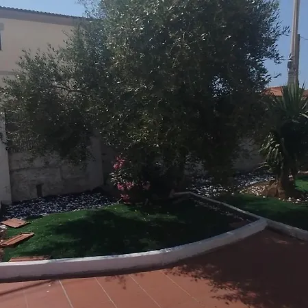 Casa Ribes Rooms, L'angolo Tranquillo Alle Porte Della Alloggio in famiglia