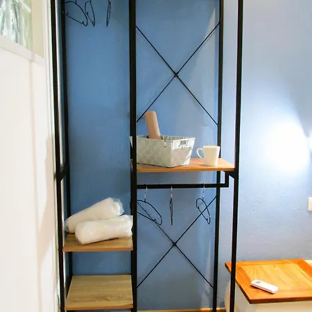 Casa Ribes Rooms, L'angolo Tranquillo Alle Porte Della Citta Δωμάτια σε οικογενειακή κατοικία