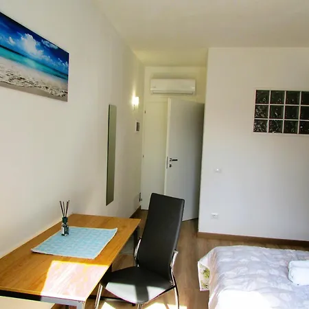 Casa Ribes Rooms, L'angolo Tranquillo Alle Porte Della Citta Ubytování v soukromí Olbia