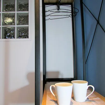 Séjour chez l'habitant Casa Ribes Rooms, L'angolo Tranquillo Alle Porte Della