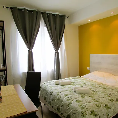 Casa Ribes Rooms, L'angolo Tranquillo Alle Porte Della