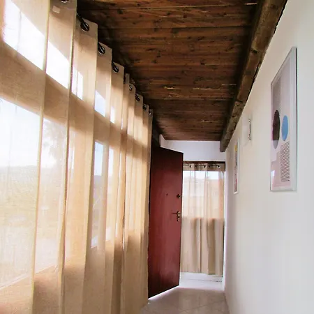 Séjour chez l'habitant Casa Ribes Rooms, L'angolo Tranquillo Alle Porte Della *