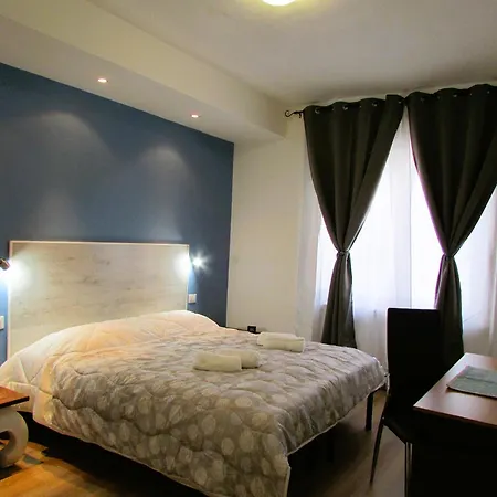 Casa Ribes Rooms, L'angolo Tranquillo Alle Porte Della Séjour chez l'habitant *