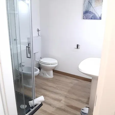 Casa Ribes Rooms, L'angolo Tranquillo Alle Porte Della Citta Ubytování v soukromí