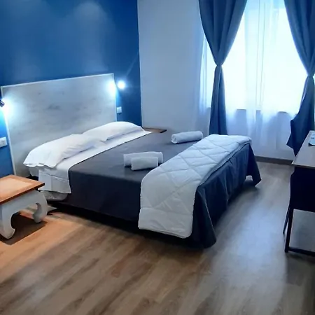 Casa Ribes Rooms, L'angolo Tranquillo Alle Porte Della Citta منزل للإقامة *
