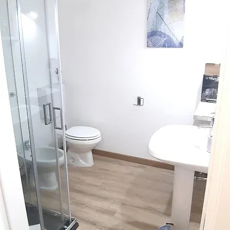 Casa Ribes Rooms, L'angolo Tranquillo Alle Porte Della Séjour chez l'habitant Olbia