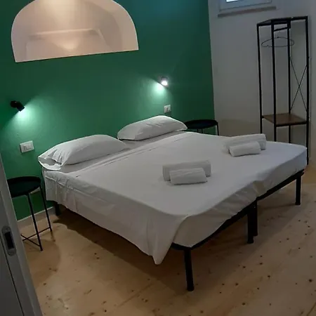 Casa Ribes Rooms, L'angolo Tranquillo Alle Porte Della Citta * Όλμπια