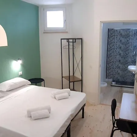 Casa Ribes Rooms, L'angolo Tranquillo Alle Porte Della
