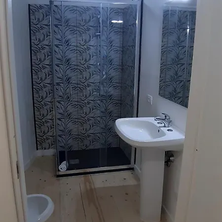 Ubytování v soukromí Casa Ribes Rooms, L'angolo Tranquillo Alle Porte Della Citta Olbia