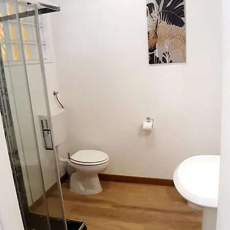 Séjour chez l'habitant Casa Ribes Rooms, L'angolo Tranquillo Alle Porte Della *