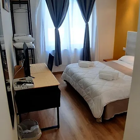 Casa Ribes Rooms, L'angolo Tranquillo Alle Porte Della