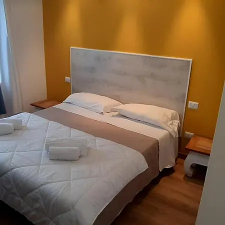 Casa Ribes Rooms, L'angolo Tranquillo Alle Porte Della Séjour chez l'habitant