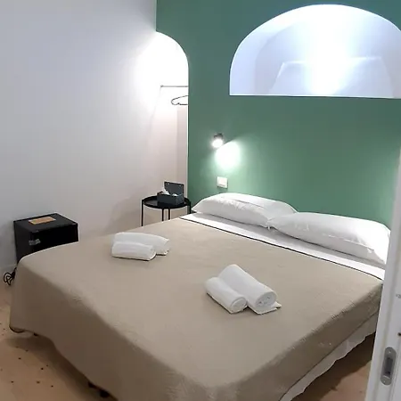 Casa Ribes Rooms, L'angolo Tranquillo Alle Porte Della Citta * Όλμπια