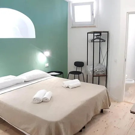 Casa Ribes Rooms, L'angolo Tranquillo Alle Porte Della Citta Ubytování v soukromí