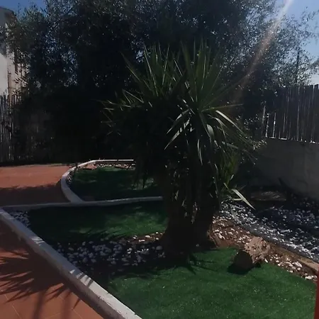 Séjour chez l'habitant Casa Ribes Rooms, L'angolo Tranquillo Alle Porte Della *