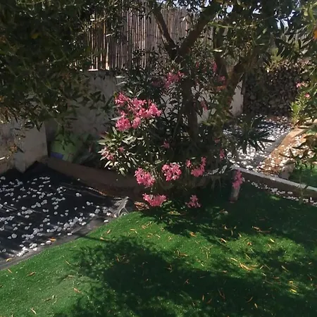 Casa Ribes Rooms, L'angolo Tranquillo Alle Porte Della Olbia