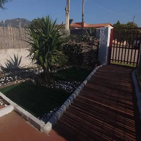 Casa Ribes Rooms, L'angolo Tranquillo Alle Porte Della Séjour chez l'habitant