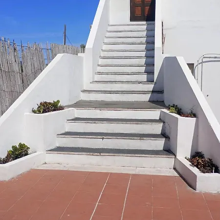 Casa Ribes Rooms, L'angolo Tranquillo Alle Porte Della