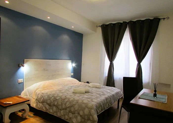 Casa Ribes Rooms, L'angolo Tranquillo Alle Porte Della Citta Homestay szállás *