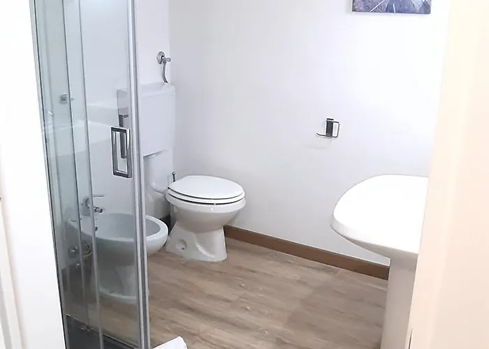 Casa Ribes Rooms, L'angolo Tranquillo Alle Porte Della Citta Проживание в семье