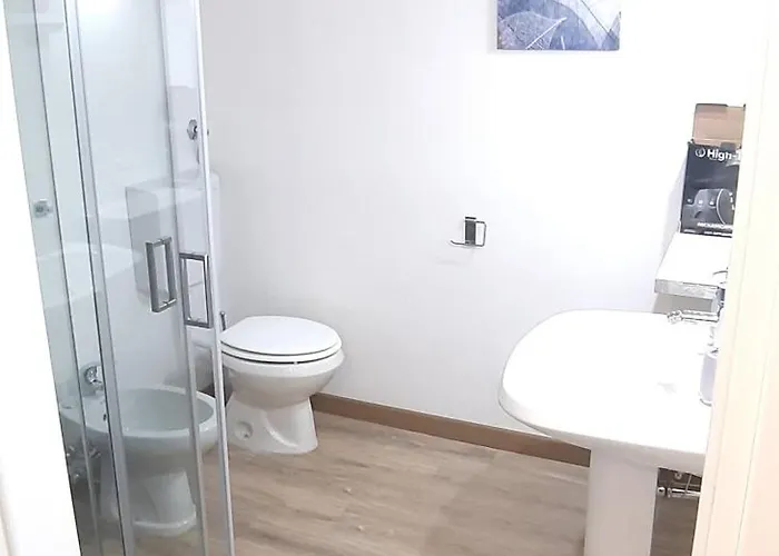 Casa Ribes Rooms, L'angolo Tranquillo Alle Porte Della Citta Проживание в семье Ольбия