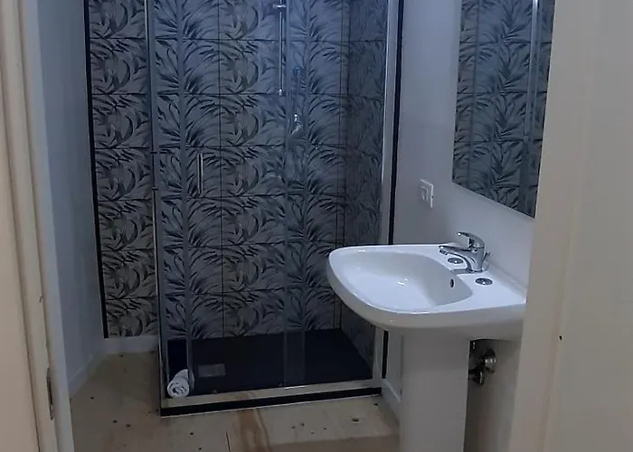 Проживание в семье Casa Ribes Rooms, L'angolo Tranquillo Alle Porte Della Citta Ольбия
