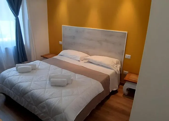 Casa Ribes Rooms, L'angolo Tranquillo Alle Porte Della Citta Проживание в семье