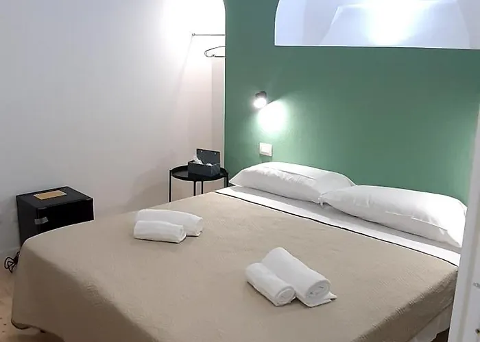 Casa Ribes Rooms, L'angolo Tranquillo Alle Porte Della Citta * Ольбия