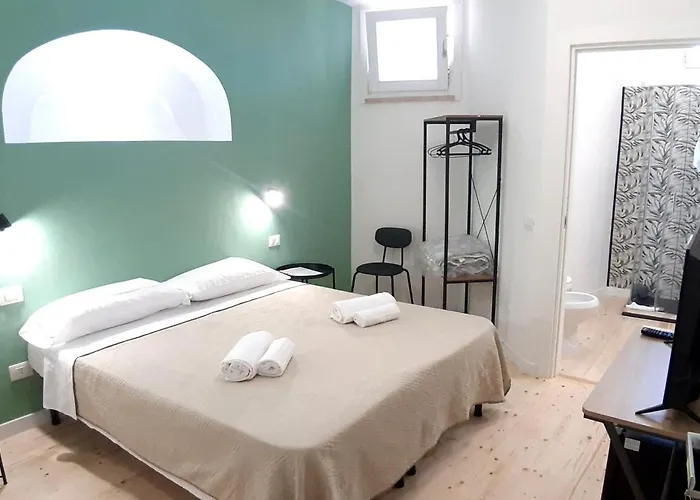 Casa Ribes Rooms, L'angolo Tranquillo Alle Porte Della Citta Проживание в семье